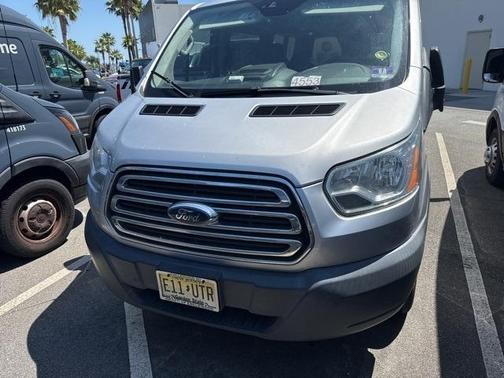 2016 Ford Transit-350 XLT
