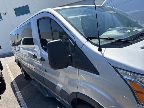 2016 Ford Transit-350 XLT