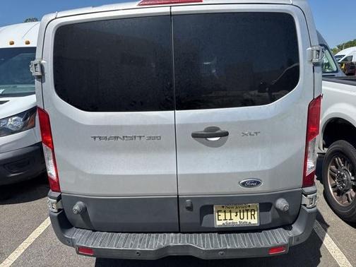 2016 Ford Transit-350 XLT