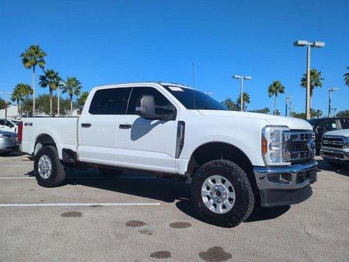 2024 Ford F-250 XLT
