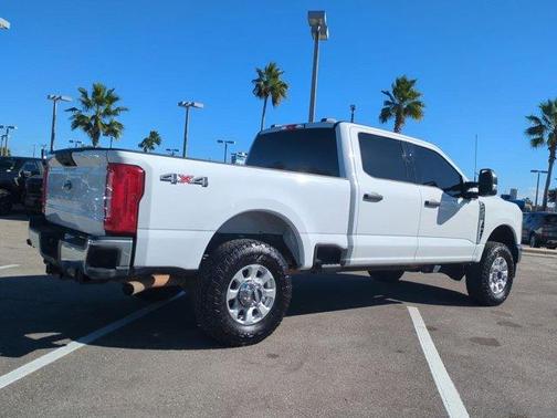 2024 Ford F-250 XLT