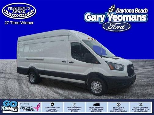 2025 Ford Transit-350 Base