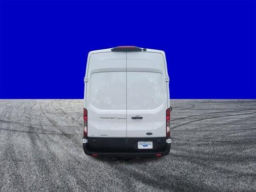 2025 Ford Transit-350 Base
