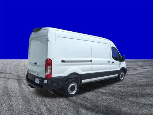 2025 Ford Transit-250 148 WB Medium Roof Cargo