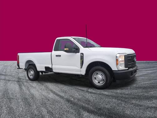 2026 Ford F-250 XL