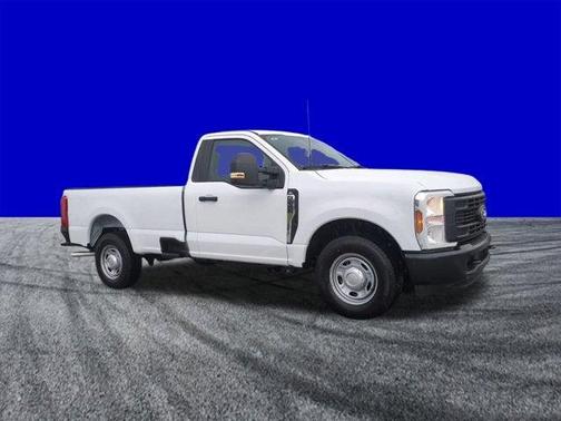 2026 Ford F-250 XL