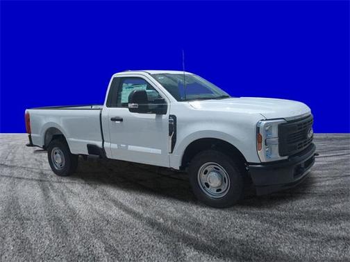2025 Ford F-250 XL