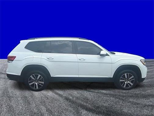 2022 Volkswagen Atlas 2.0T SE