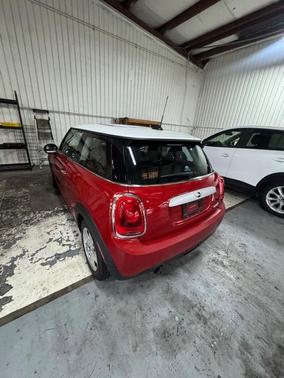 2015 MINI Hardtop Cooper