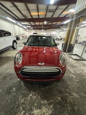 2015 MINI Hardtop Cooper