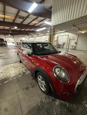 2015 MINI Hardtop Cooper