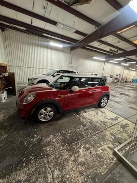 2015 MINI Hardtop Cooper