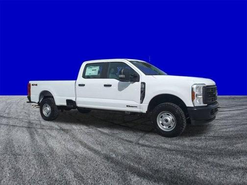 2026 Ford F-250 XL