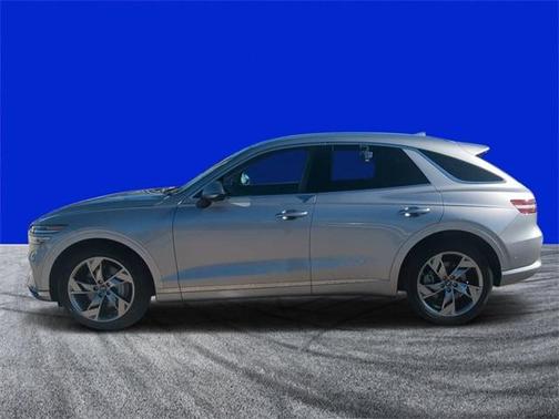 2023 Genesis Electrified GV70 Advanced