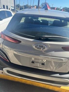 2022 Hyundai KONA SE