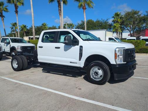 2026 Ford F-350 