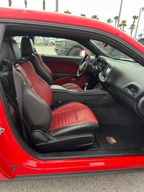 2016 Dodge Challenger R/T