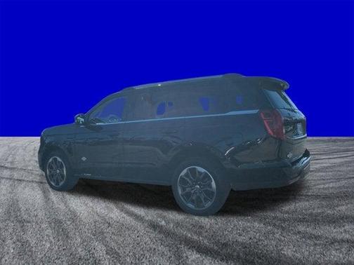 2025 Ford Expedition King Ranch