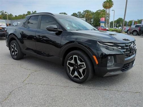 2023 Hyundai SANTA CRUZ 2.5T Limited