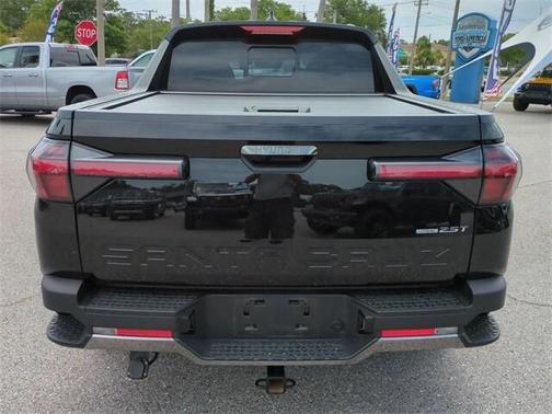 2023 Hyundai SANTA CRUZ 2.5T Limited