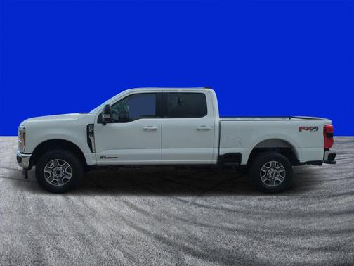 2025 Ford F-350 Lariat Super Duty