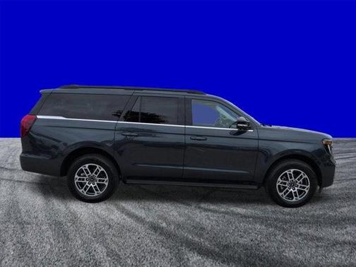 CB 2026 Ford Expedition Max Active