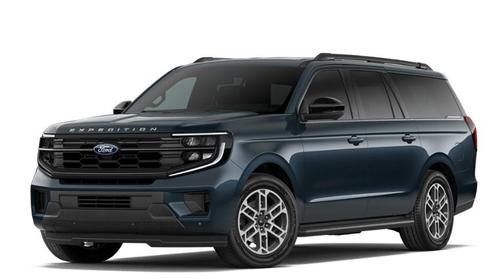 CB 2026 Ford Expedition Max Active