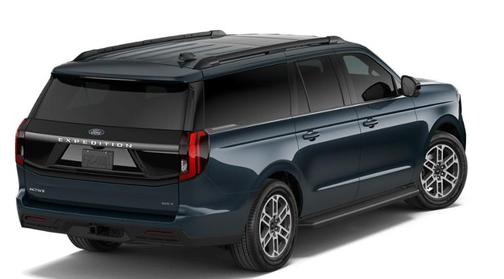 CB 2026 Ford Expedition Max Active