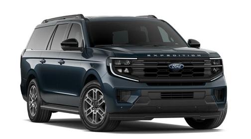 CB 2026 Ford Expedition Max Active