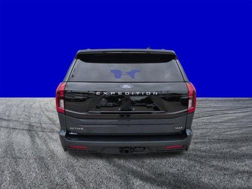 CB 2026 Ford Expedition Max Active
