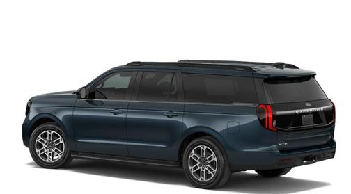 CB 2026 Ford Expedition Max Active