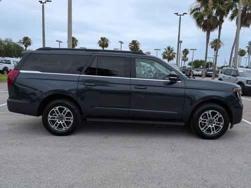 CB 2026 Ford Expedition Max Active
