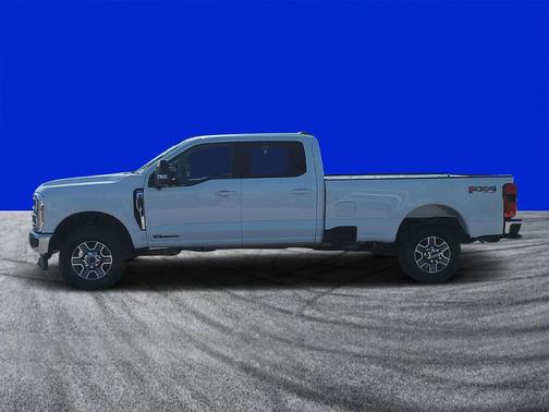 2025 Ford F-350 Lariat Super Duty