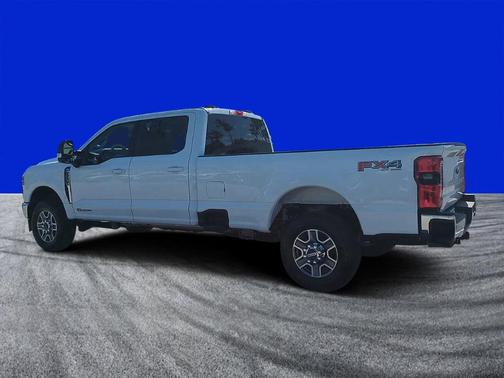 2025 Ford F-350 Lariat Super Duty