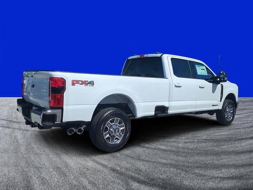 2025 Ford F-350 Lariat Super Duty