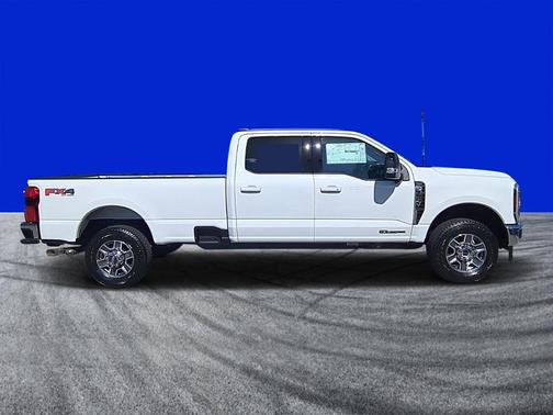 2025 Ford F-350 Lariat Super Duty