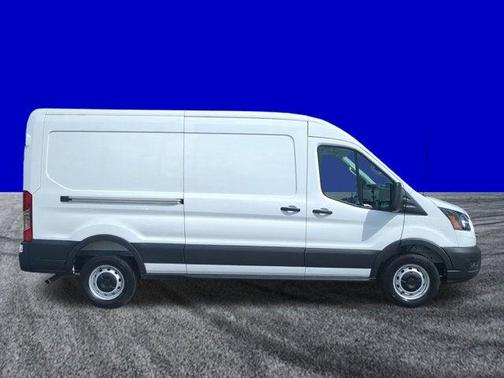 2025 Ford Transit-250 148 WB Medium Roof Cargo