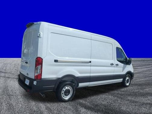 2025 Ford Transit-250 148 WB Medium Roof Cargo