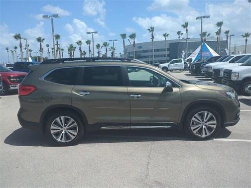 2022 Subaru Ascent Touring 7-Passenger