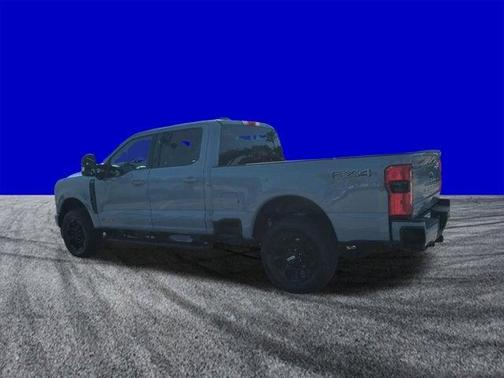 2026 Ford F-350 Lariat Super Duty