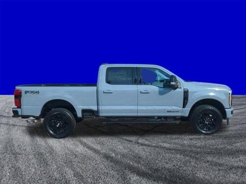 2026 Ford F-350 Lariat Super Duty