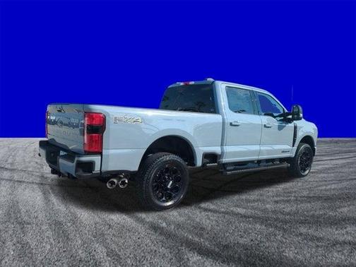 2026 Ford F-350 Lariat Super Duty