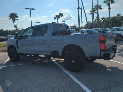 2026 Ford F-350 Lariat Super Duty