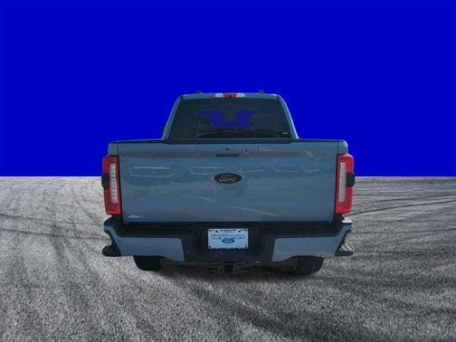 2026 Ford F-350 Lariat Super Duty