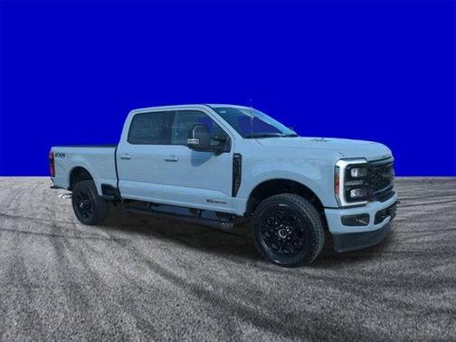 2026 Ford F-350 Lariat Super Duty