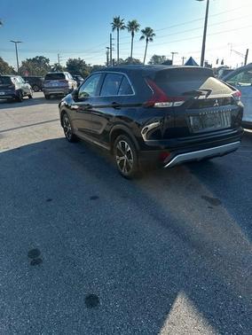 2022 Mitsubishi Eclipse Cross SEL