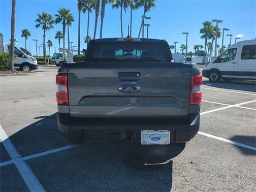 2023 Ford Maverick XLT