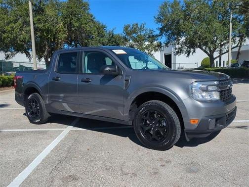 2023 Ford Maverick XLT