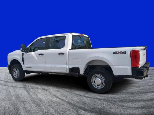 2025 Ford F-350 XL