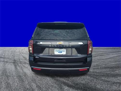 2023 Chevrolet Suburban LS